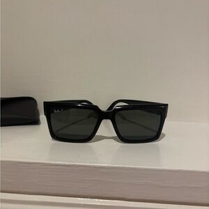 Ray-Ban Inverness sunglasses